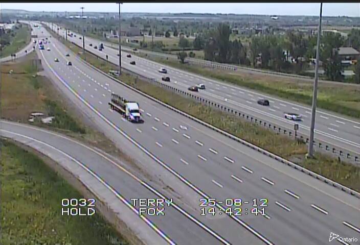 Traffic camera image at 2025-08-12 18:46:01