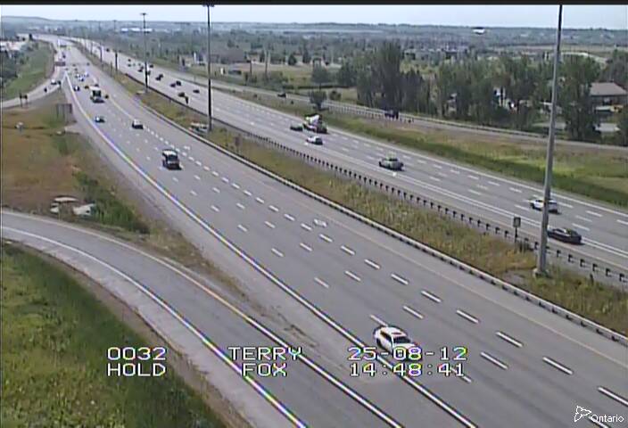 Traffic camera image at 2025-08-12 18:50:56