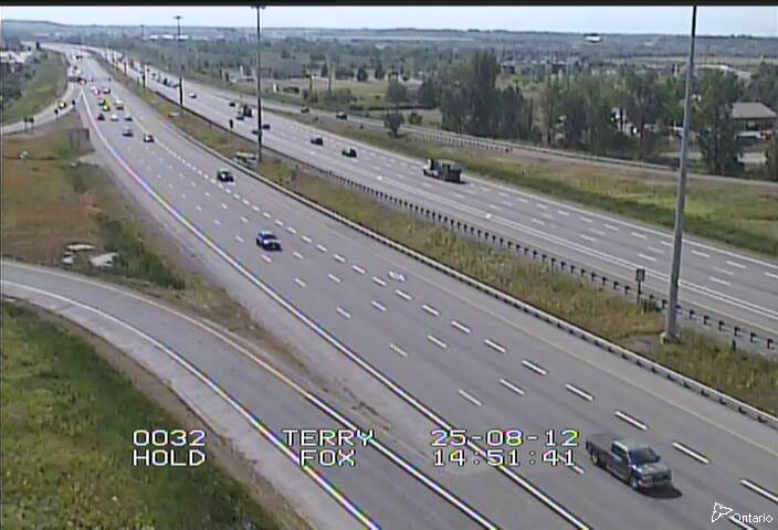 Traffic camera image at 2025-08-12 18:55:56