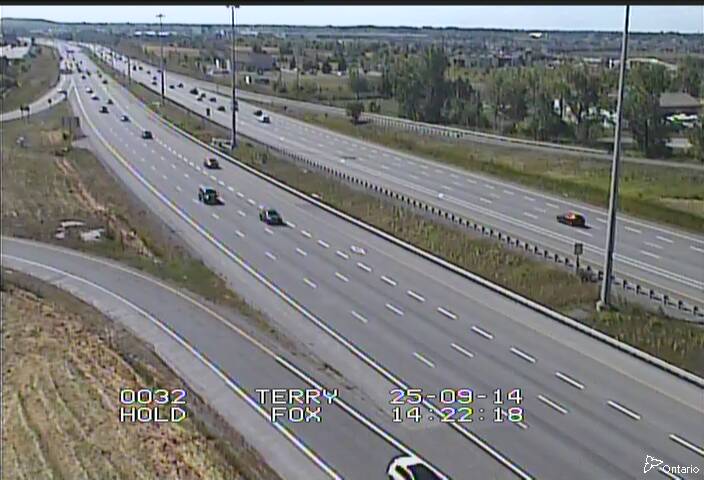 Traffic camera image at 2025-09-14 18:26:04