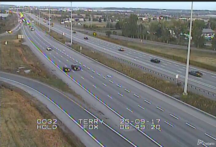 Traffic camera image at 2025-09-17 10:50:55