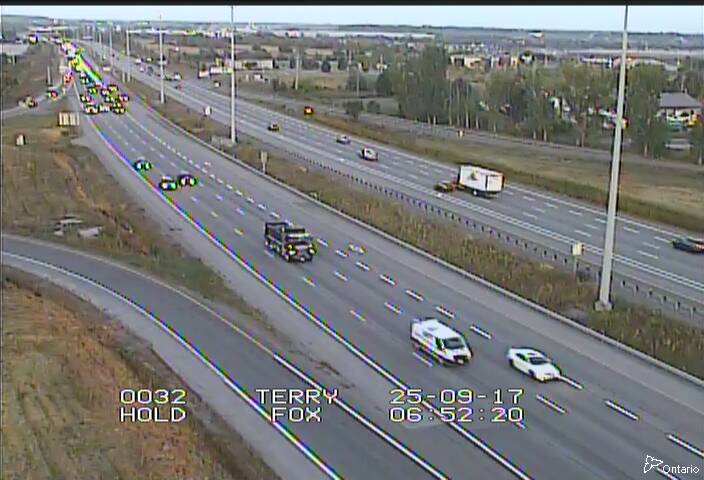 Traffic camera image at 2025-09-17 10:55:56