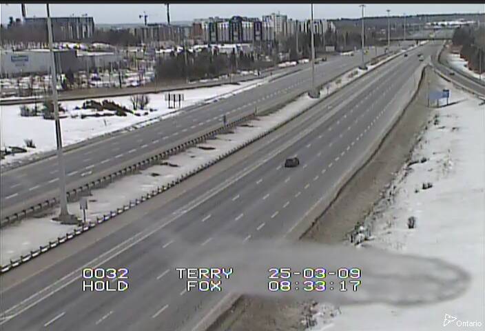 Traffic camera image at 2025-03-09 13:41:07