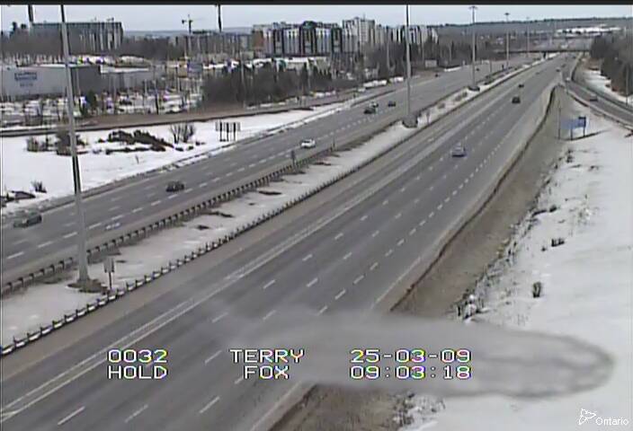 Traffic camera image at 2025-03-09 14:10:46