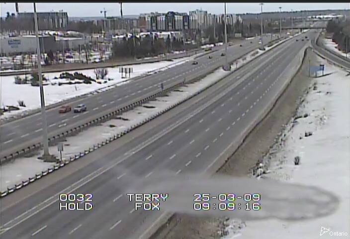 Traffic camera image at 2025-03-09 14:16:01