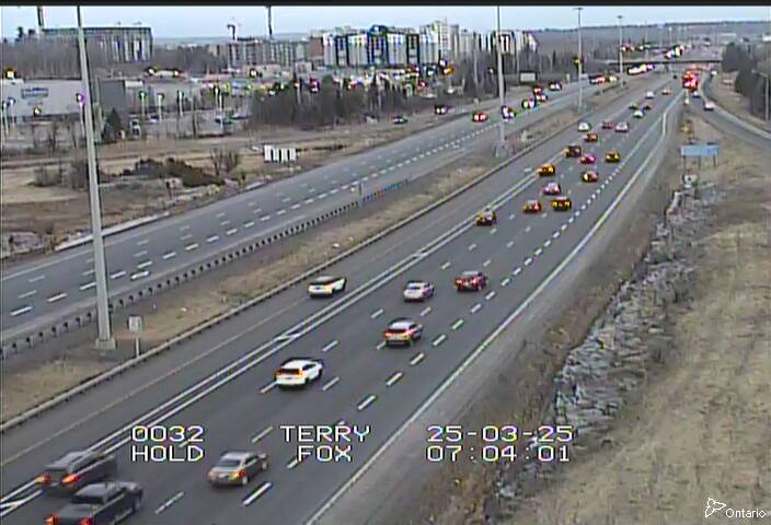 Traffic camera image at 2025-03-25 11:10:44
