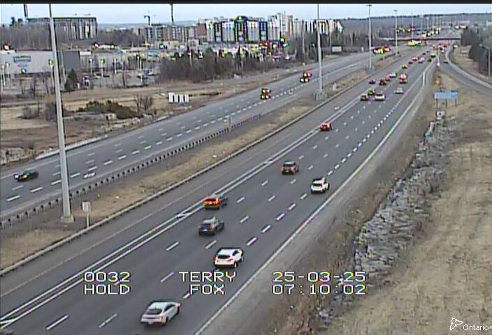 Traffic camera image at 2025-03-25 11:15:43