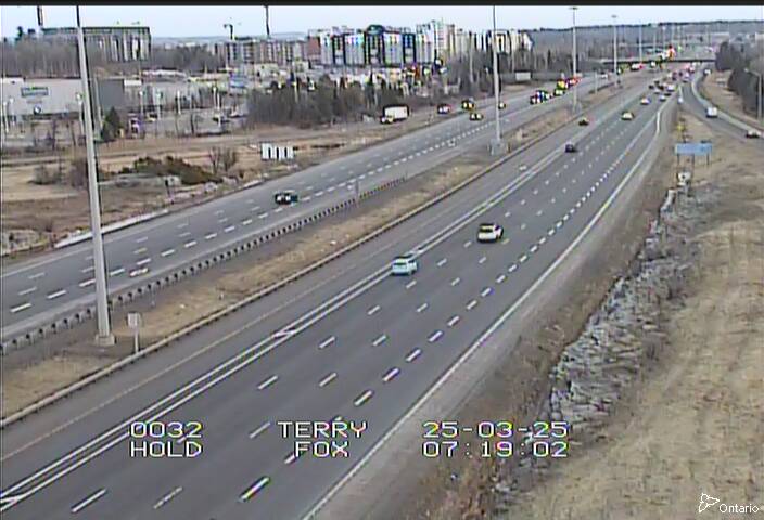 Traffic camera image at 2025-03-25 11:25:49