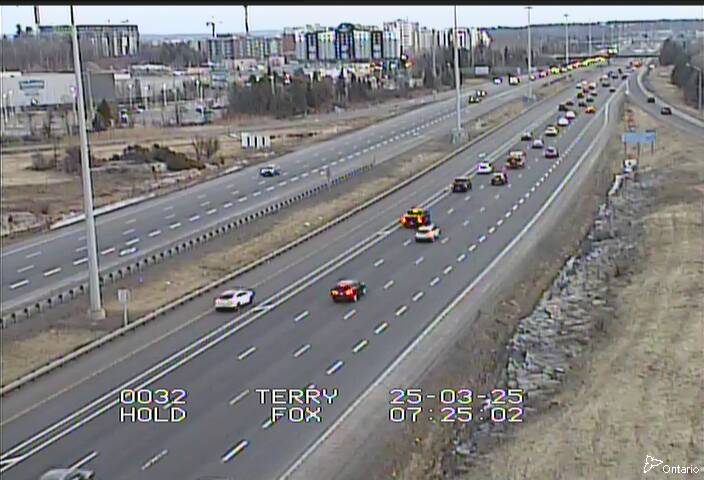Traffic camera image at 2025-03-25 11:30:40