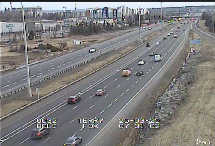 Traffic camera image at 2025-03-25 11:36:53