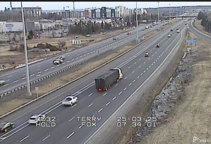 Traffic camera image at 2025-03-25 11:40:47