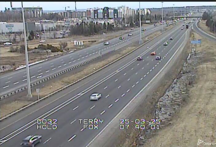 Traffic camera image at 2025-03-25 11:45:40