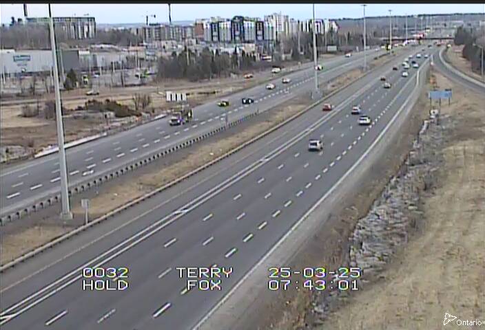 Traffic camera image at 2025-03-25 11:50:36