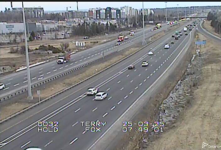 Traffic camera image at 2025-03-25 11:55:41