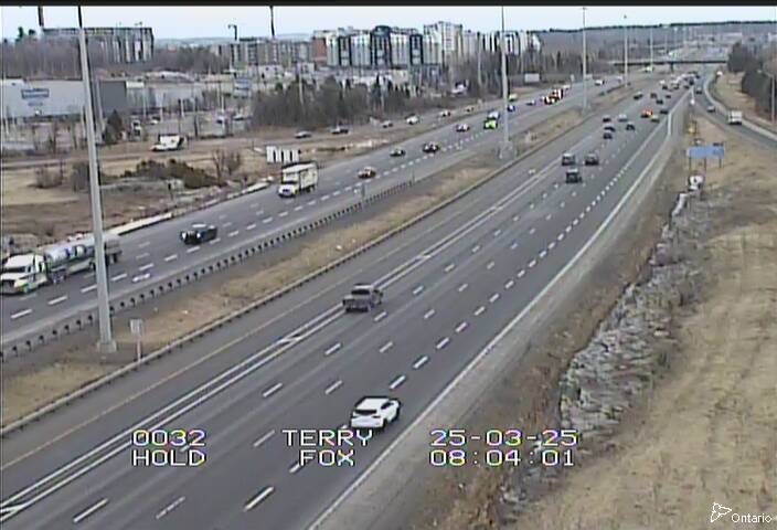 Traffic camera image at 2025-03-25 12:10:42