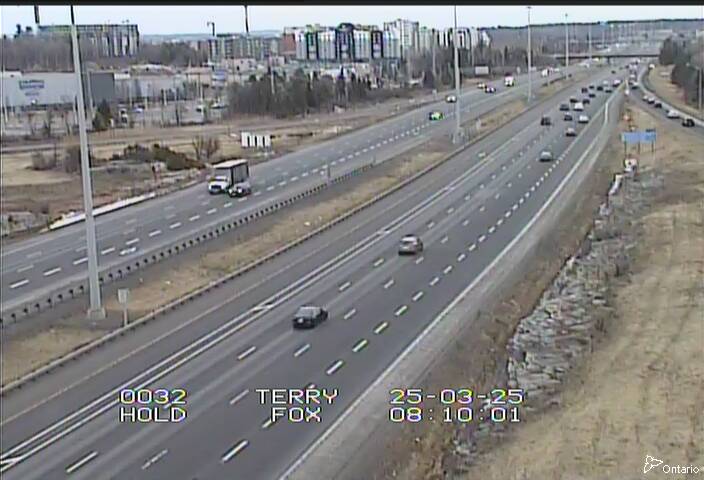 Traffic camera image at 2025-03-25 12:15:49