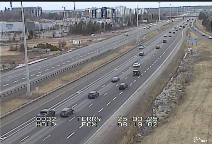Traffic camera image at 2025-03-25 12:25:47