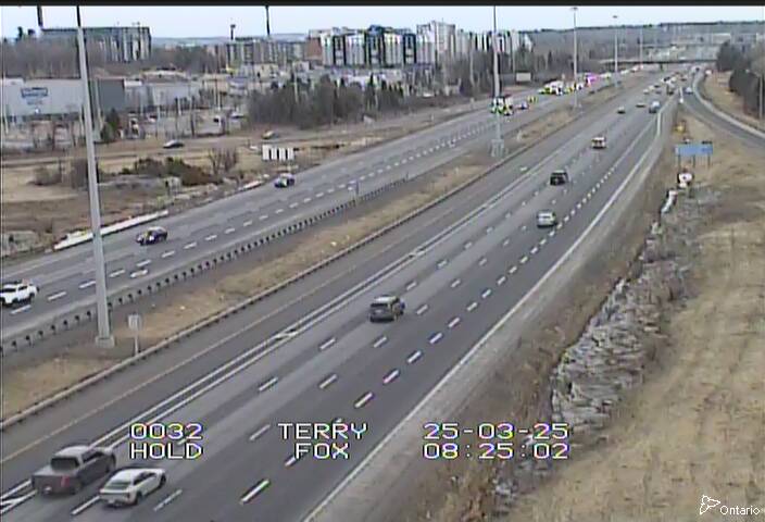 Traffic camera image at 2025-03-25 12:30:47