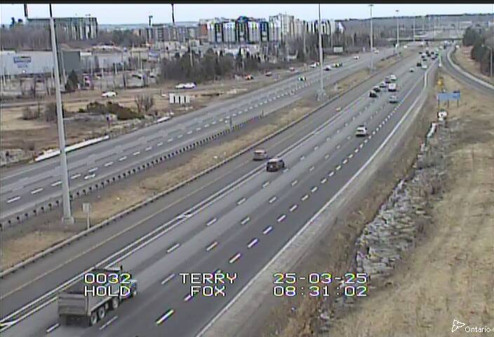 Traffic camera image at 2025-03-25 12:37:31