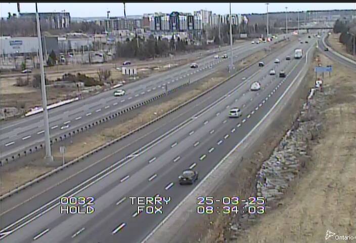 Traffic camera image at 2025-03-25 12:40:49