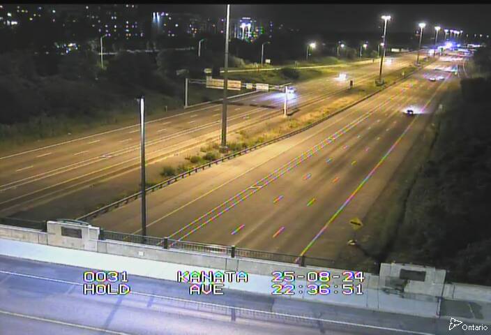 Traffic camera image at 2025-08-25 02:40:52
