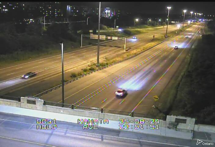 Traffic camera image at 2025-08-25 02:56:04