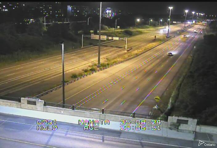 Traffic camera image at 2025-08-25 03:11:06