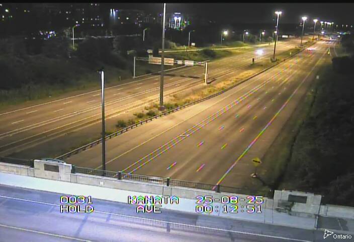 Traffic camera image at 2025-08-25 04:15:59