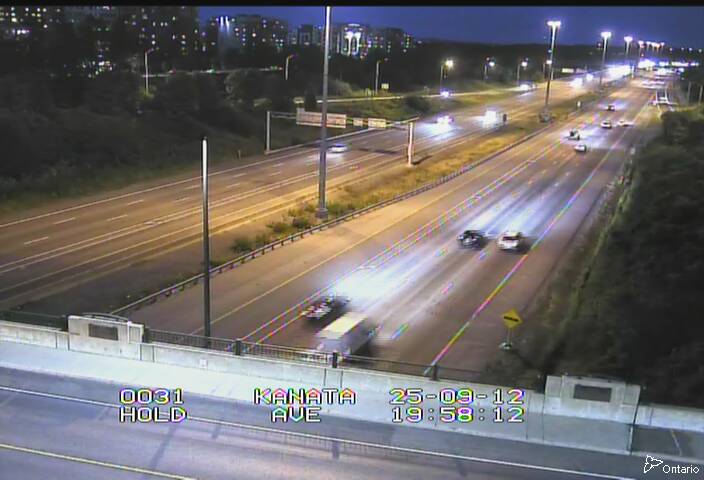 Traffic camera image at 2025-09-13 00:00:57