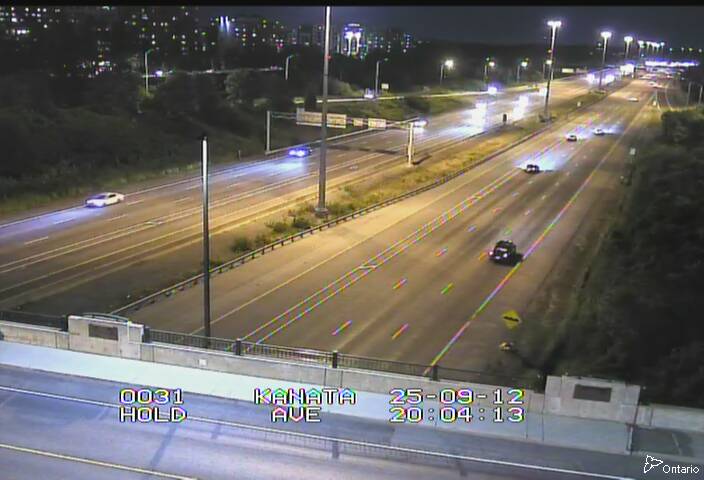 Traffic camera image at 2025-09-13 00:05:56