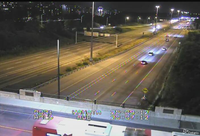 Traffic camera image at 2025-09-13 00:10:52