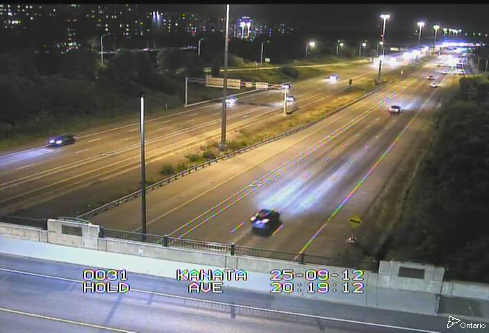 Traffic camera image at 2025-09-13 00:20:52