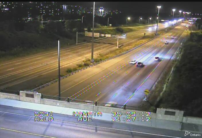 Traffic camera image at 2025-09-13 01:10:53