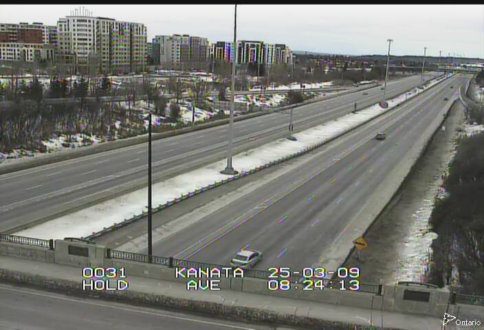 Traffic camera image at 2025-03-09 13:30:39