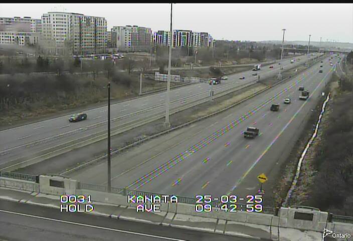 Traffic camera image at 2025-03-25 13:50:43