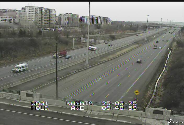 Traffic camera image at 2025-03-25 13:55:48
