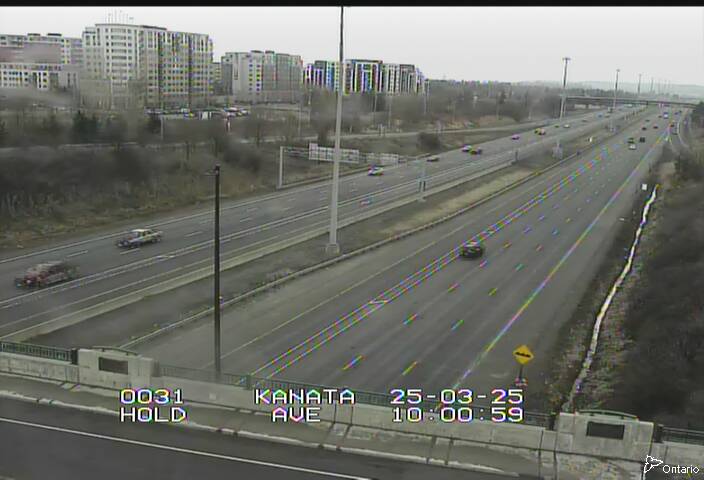 Traffic camera image at 2025-03-25 14:05:50