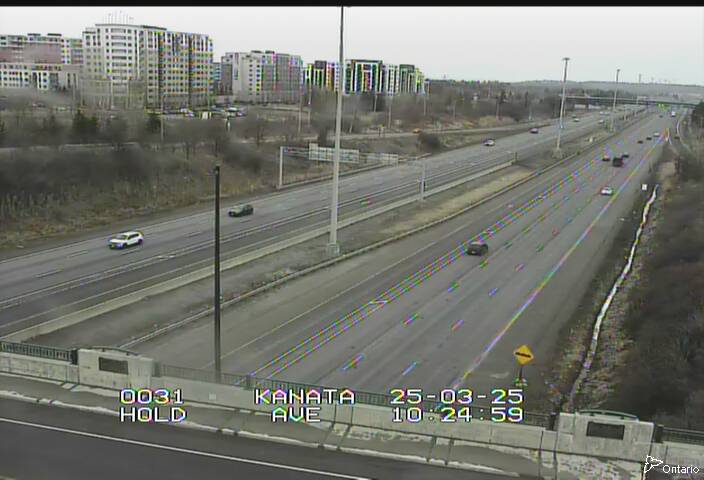 Traffic camera image at 2025-03-25 14:30:44