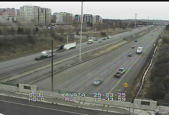 Traffic camera image at 2025-03-25 14:40:43