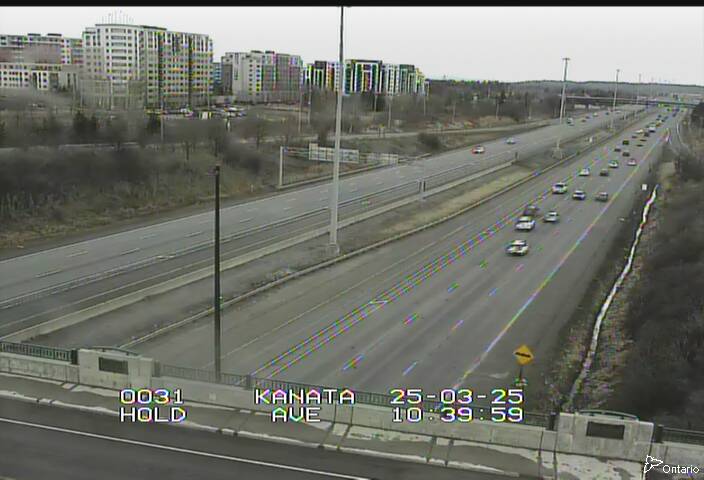 Traffic camera image at 2025-03-25 14:45:44