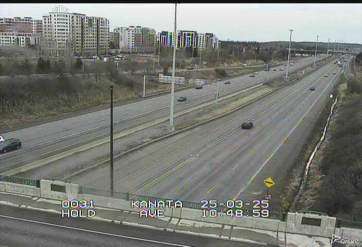 Traffic camera image at 2025-03-25 14:55:39