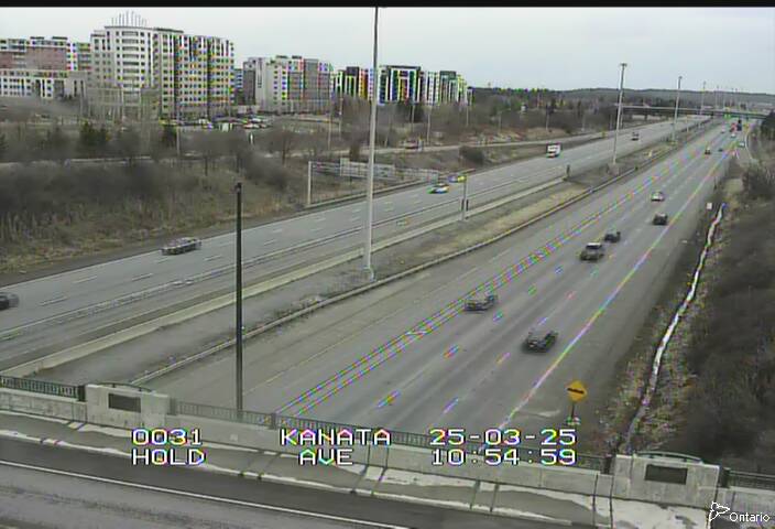 Traffic camera image at 2025-03-25 15:00:47