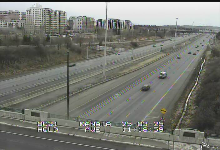 Traffic camera image at 2025-03-25 15:25:45