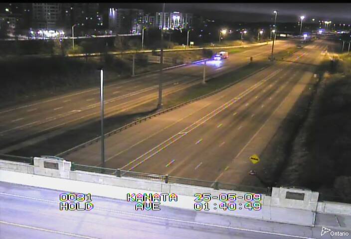 Traffic camera image at 2025-05-09 05:45:46