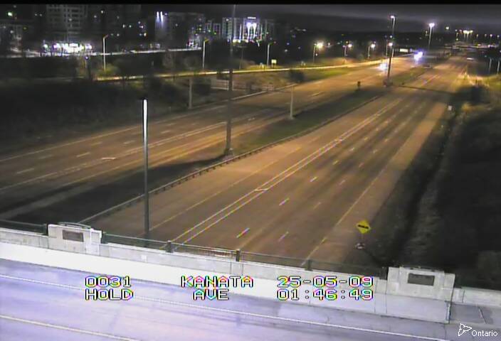 Traffic camera image at 2025-05-09 05:50:48