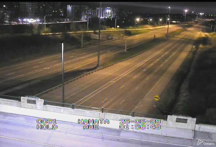 Traffic camera image at 2025-05-09 06:05:40