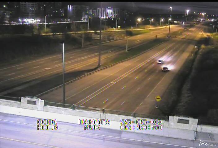 Traffic camera image at 2025-05-09 06:25:39