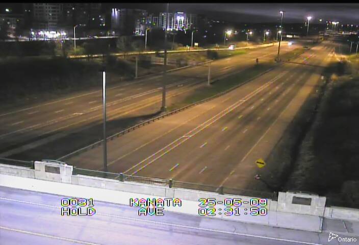 Traffic camera image at 2025-05-09 06:36:20