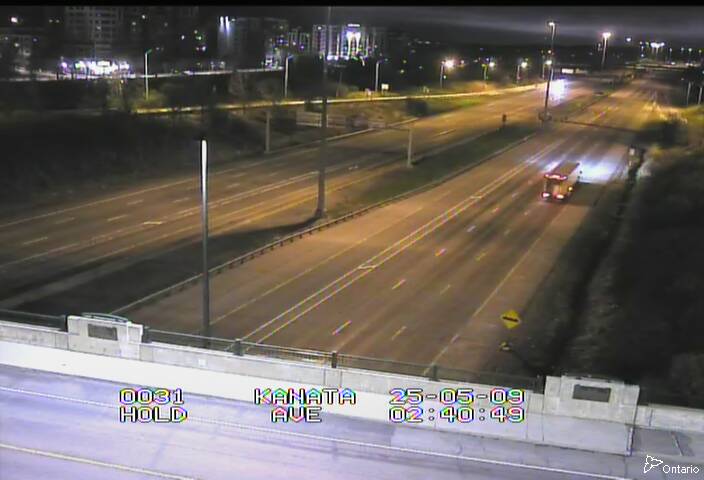 Traffic camera image at 2025-05-09 06:45:42