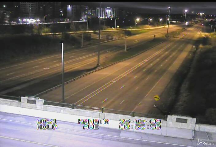 Traffic camera image at 2025-05-09 07:00:45